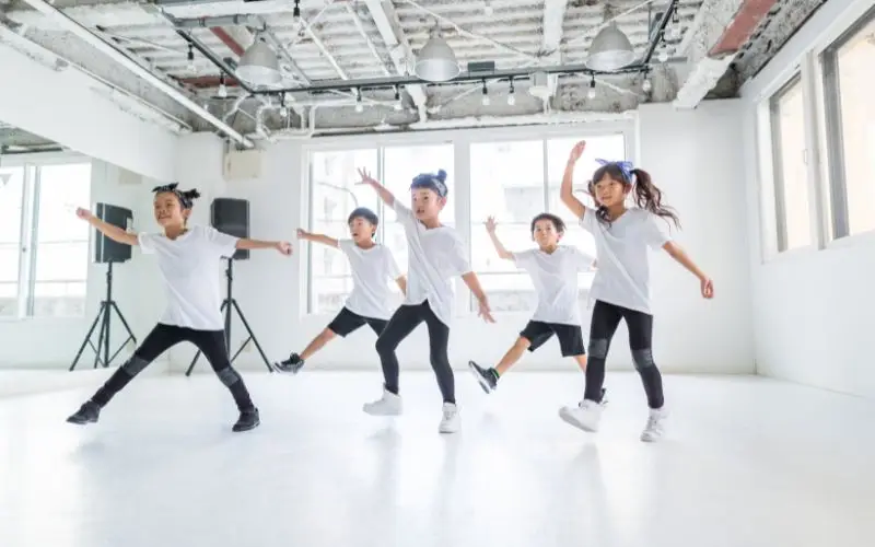 Career Paths for Aspiring Dancers