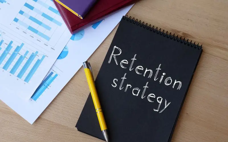 Customer Retention Tips