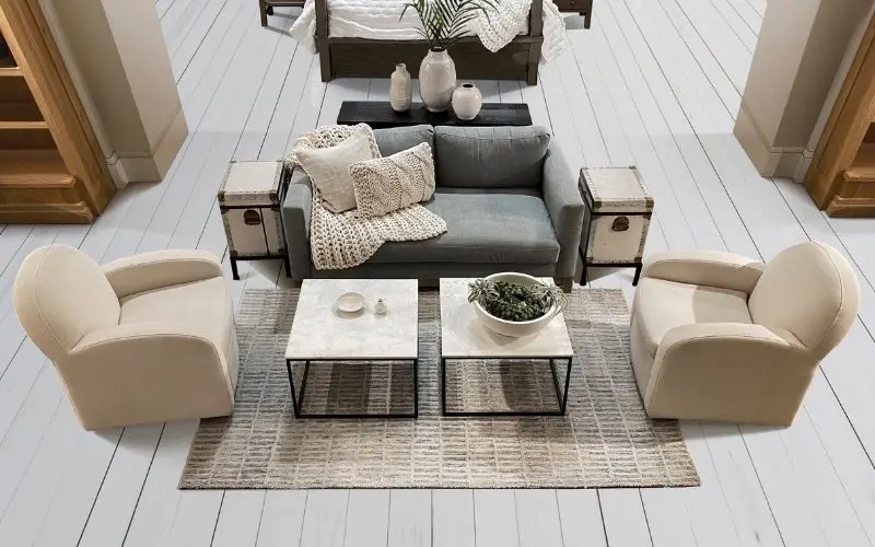 Property Staging and Design
