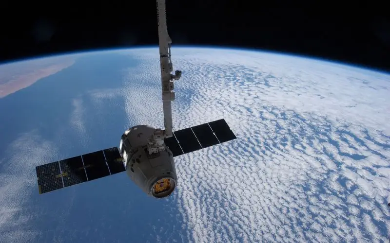 Satellite Internet Advances