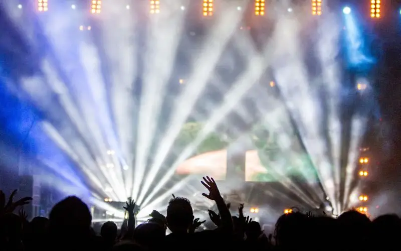 Spotlight on Major Dance Festivals