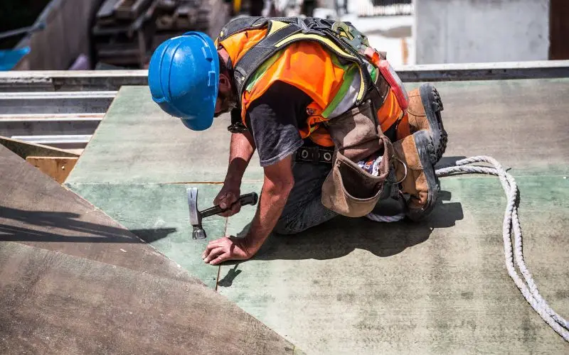 Commercial Construction