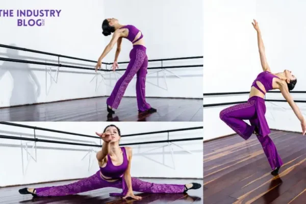 Dance Blog Dance Styles - The Industry Blog