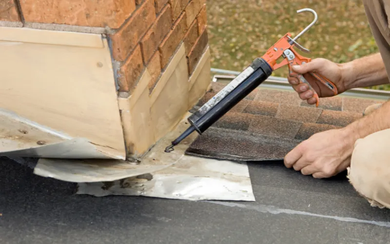 Chimney Repair Costs