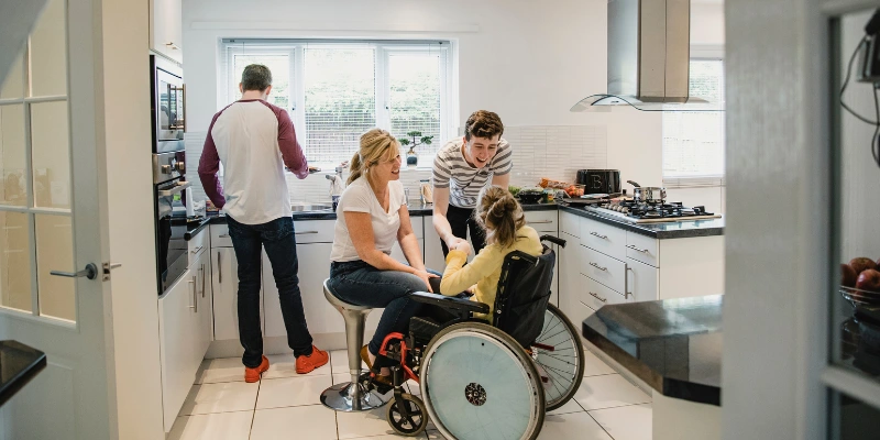 Respite Care