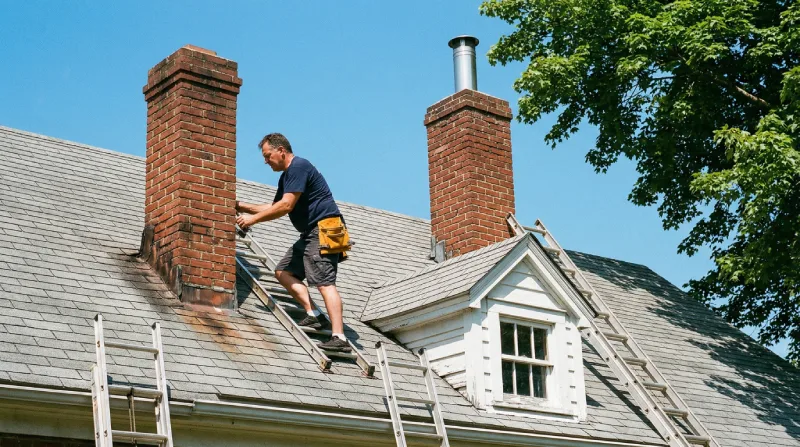 Top Tips for Chimney Repair in Willamette Valley, Oregon